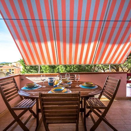 Sardinia-Holiday La Casa Delle Pavoncelle La Maddalena  Eksteriør billede