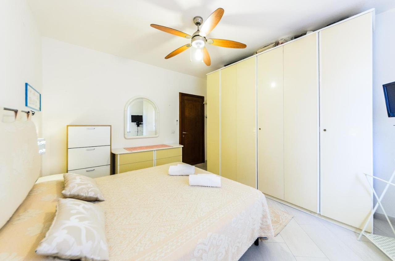 Sardinia-Holiday La Casa Delle Pavoncelle La Maddalena  Eksteriør billede