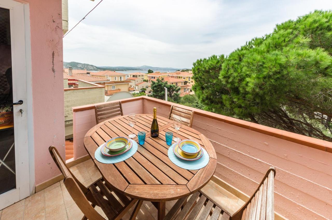 Sardinia-Holiday La Casa Delle Pavoncelle La Maddalena  Eksteriør billede