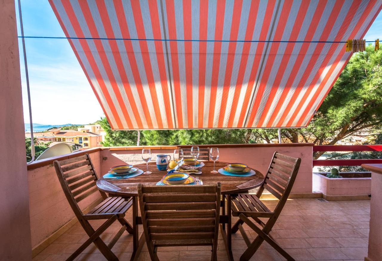Sardinia-Holiday La Casa Delle Pavoncelle La Maddalena  Eksteriør billede