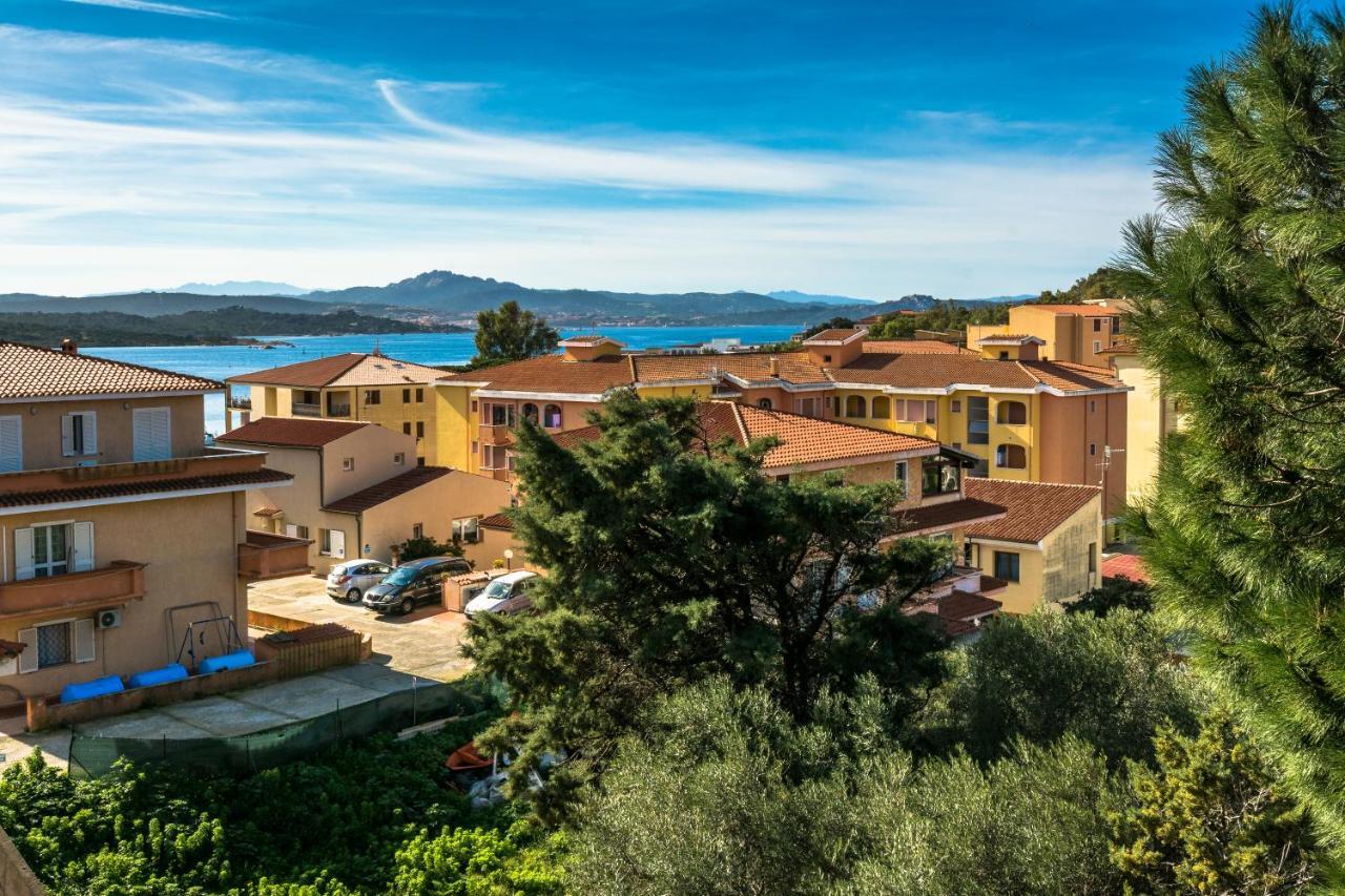 Sardinia-Holiday La Casa Delle Pavoncelle La Maddalena  Eksteriør billede